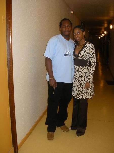 mn fr�re et sa chou 