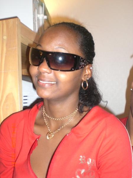 moi en mode chirance