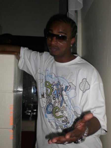 cottino dj de la boite