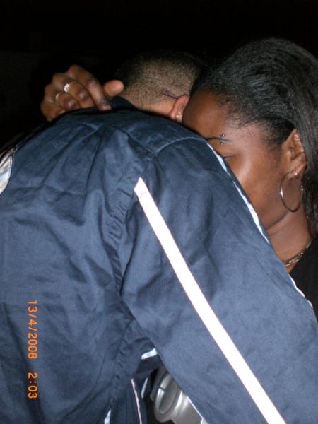 mait� en mode danse