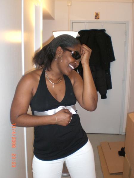 mait� en mode danse