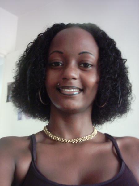 j sui une beaut� fatal